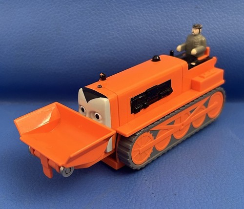 Tomy trackmaster terence - tomy,
