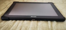 Android tablet (Archos Sense 101x) 