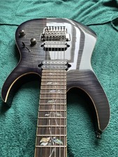 Ibanez Prestige RG8527 Made In Japan BRE Electric Guitar