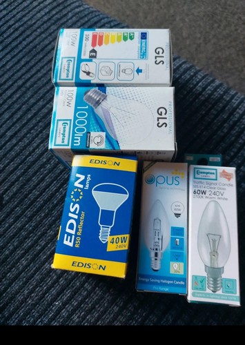 Bulb bundle all - bundle, various
