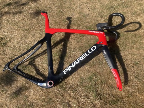 Pinarello crossista fcx - pinarello,