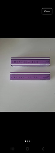 Chantecaille just skin tinted - chantecaille,