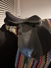 16.5” Thorowgood T4 PONY