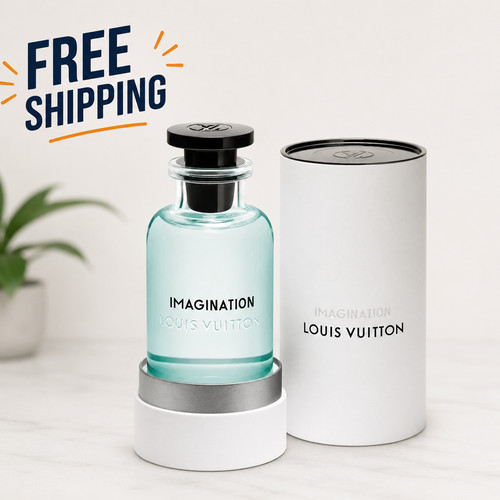 Louis vuitton imagination edp - vuitton,