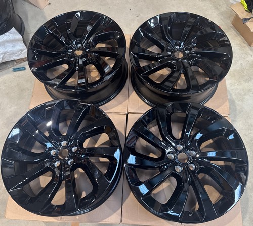 Genuine discovery sport - genuine,