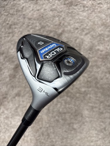 Taylormade sldr wood 17 - hl,