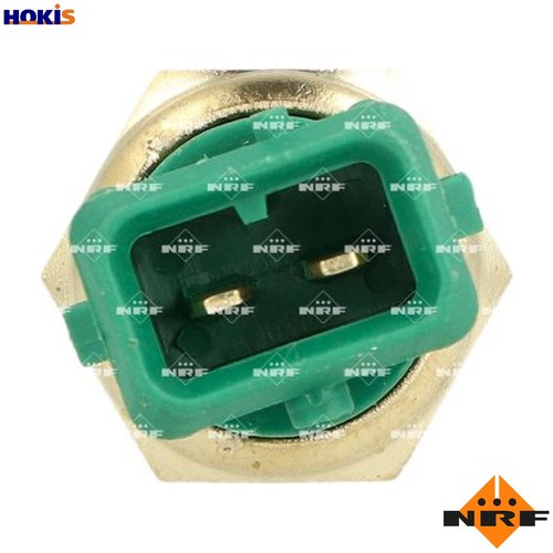 Sensor coolant temperature - coolant,