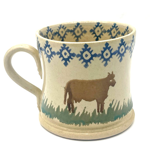 Vintage nicholas mosse - vintage, pottery