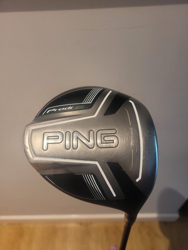 Ping prodi junior - ping,