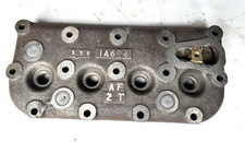 Vintage Original Low Compression Head Austin Seven 7, 1A694 Ulster Special VSCC