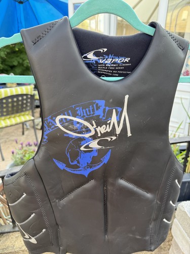 Neil slalom ski gillet - o,