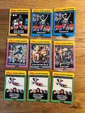 Kellogg's - Olympic Champions