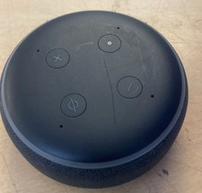Amazon Alexa Echo Dot 3rd