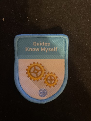 Girlguiding guides theme - girlguiding,
