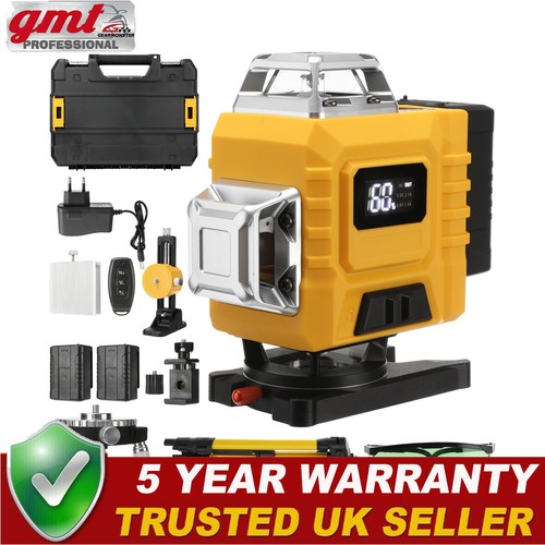Lines laser level self - laser,