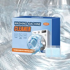 12Pcs Finally Fresh Washing