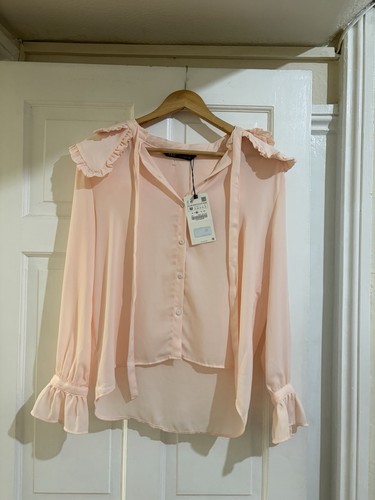Zara clothes women size - zara,