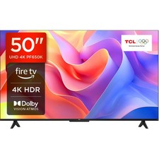 TCL 50 inch smart android