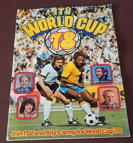1978 world cup - 1978,