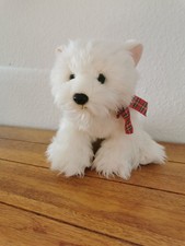 Hamleys West Highland Terrier