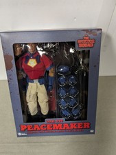 The Suicide Squad Dynamic