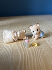 Sylvanian Families Field Mouse