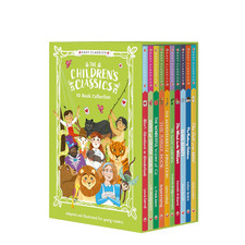 Children’s Easy Classics 10