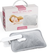 ELECTRIC RECHARGEABLE HOT