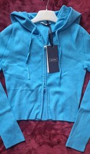 Jack Wills WOMENS Knitted Zip