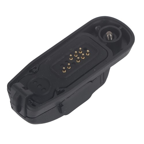 Radio connector audio - audio, adapter