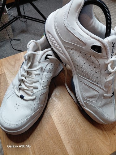 Vintage reebok rbk dmx ride - vintage,