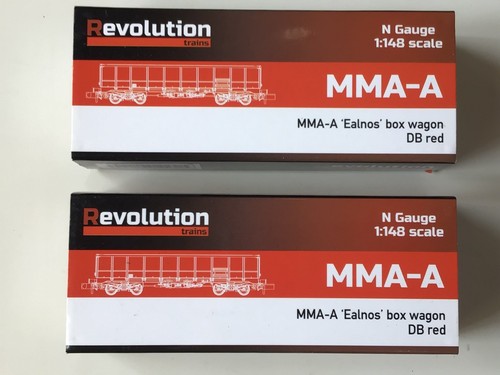 Set revolution trains n - trains,