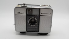 Ricoh auto half - auto, half,