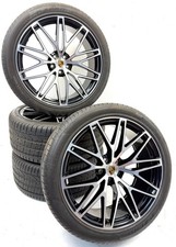 Porsche 95B.3 Macan 21" RS