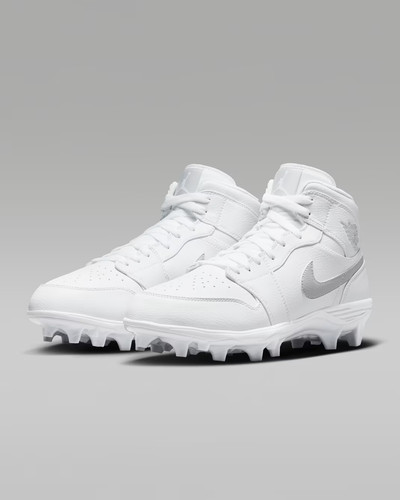 Nike air jordan mid cleat - air, td