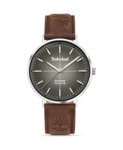 Timberland men analog quartz - timberland,