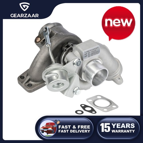 Turbocharger hdi - turbocharger,