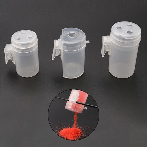 Carp pole pots pellet - carp, cup
