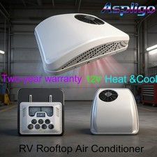 8800BTU Cooling & Heat 2 in 1