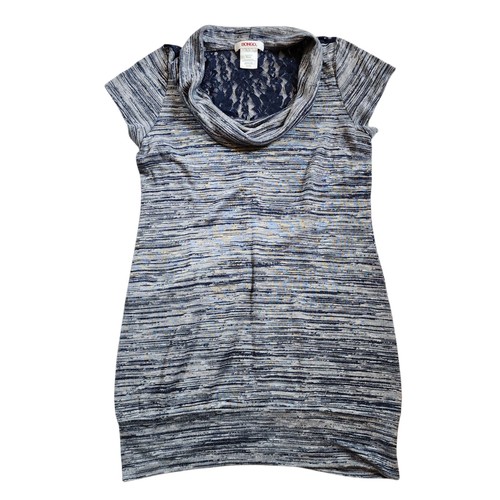 Bongo womens fitted tunic - bongo,