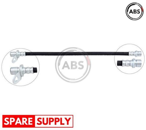 Brake hose for toyota avensis - brake,