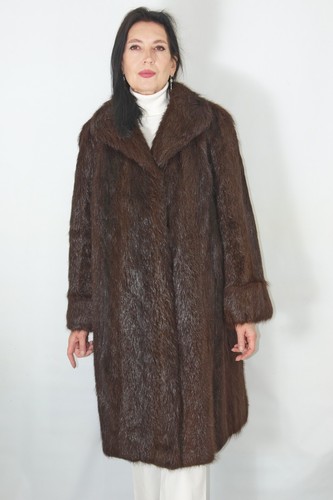 Vintage real beaver - real,