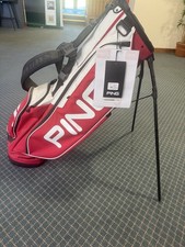 Ping hoofer lite england - ping,