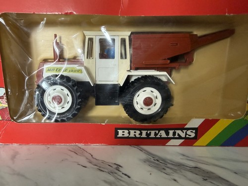 Britains 9597 mercedes - 9597, mercedes-benz