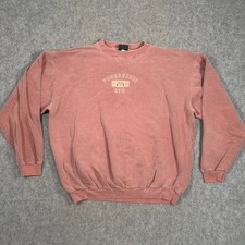 Vintage Powerhouse Gym Rose