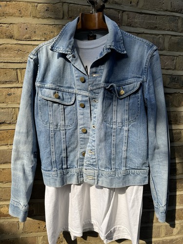 Vintage lee riders denim - lee,