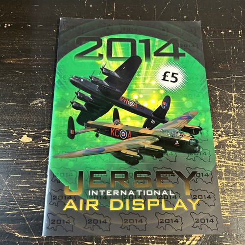 Jersey international air - jersey,