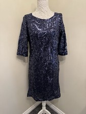 NIGHTINGALES LADIES NAVY