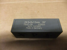 Pack of 10: Trend RB/A Rota-Tip.Titman L9. Replacement TC turnover Router Tips