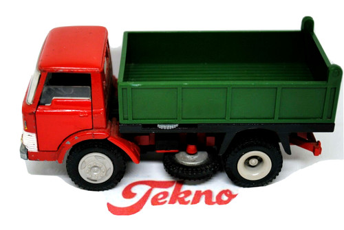 Tekno 914 ford d 800 - 1:43,